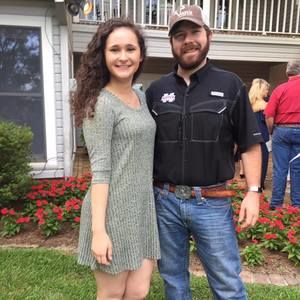 Meet your Posher, Josh